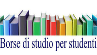 BORSE DI STUDIO ANNO 2021