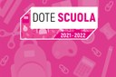 DOTE SCUOLA 2021-2022