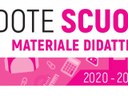 Dote Scuola anno scolastico 2020/2021