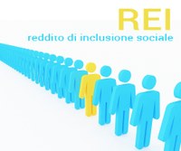 REddito di Inclusione - REI