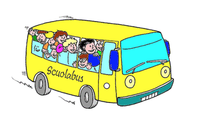 SERVIZIO SCUOLABUS A.S. 2019-2020