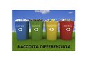 CALENDARIO 2022 RACCOLTA DIFFERENZIATA